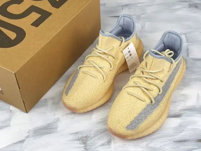 350 Linen Boost Adidas Yeezy V2 FY5158 0502